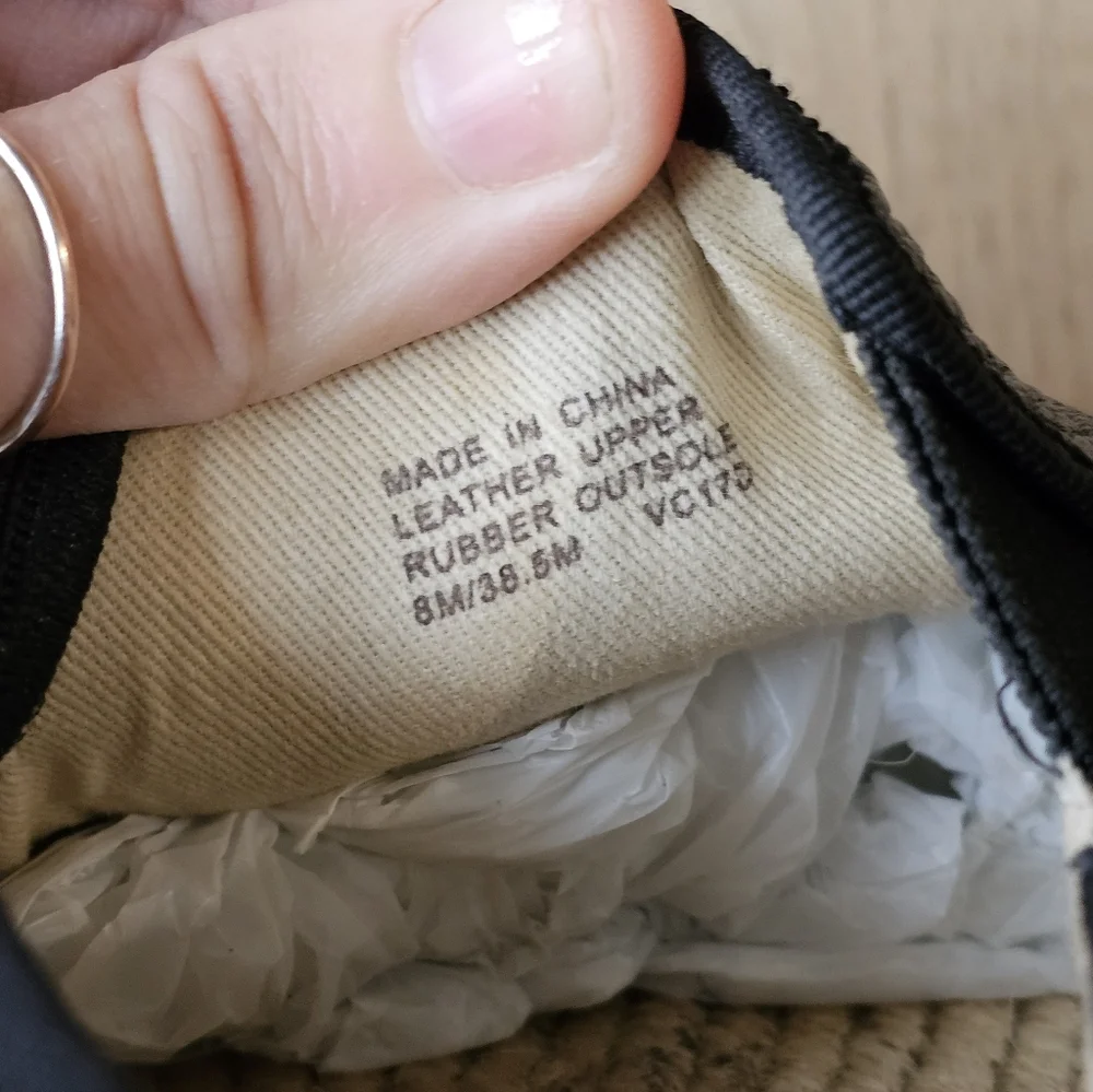 Michael Kors Pebbled Leather Espadrilles